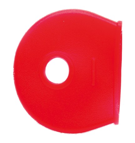 ANELLO COPRITESTA PER CHIAVI cf. 200 pz