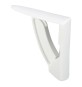 FERMATOVAGLIA IN PLASTICA art. 420816 - linea Presto