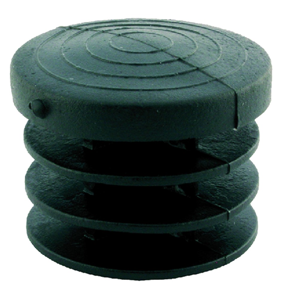 PUNTALE ALETTATO ø mm 40