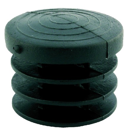 PUNTALE ALETTATO ø mm 40