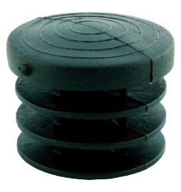 PUNTALE ALETTATO ø mm 50