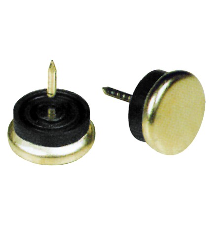 SCIVOLI PER MOBILI mm 25