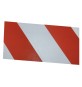 FASCIA ADESIVA ANTIURTO cm 14 x 50 - busta 2 pz