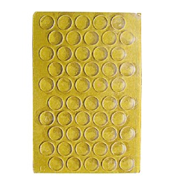 PARACOLPI ø 10 x 3 pz. 50