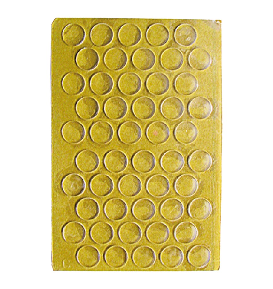 PARACOLPI ø 10 x 1,5 pz. 50