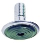 PIEDE REGOLABILE PER LEGNO filet. M 10 mm 40