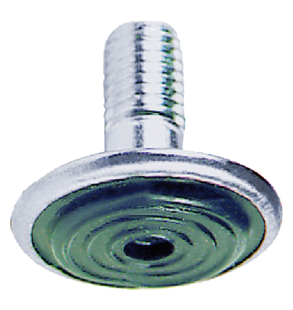 PIEDE REGOLABILE PER MOBILI filet. M 10 mm 50