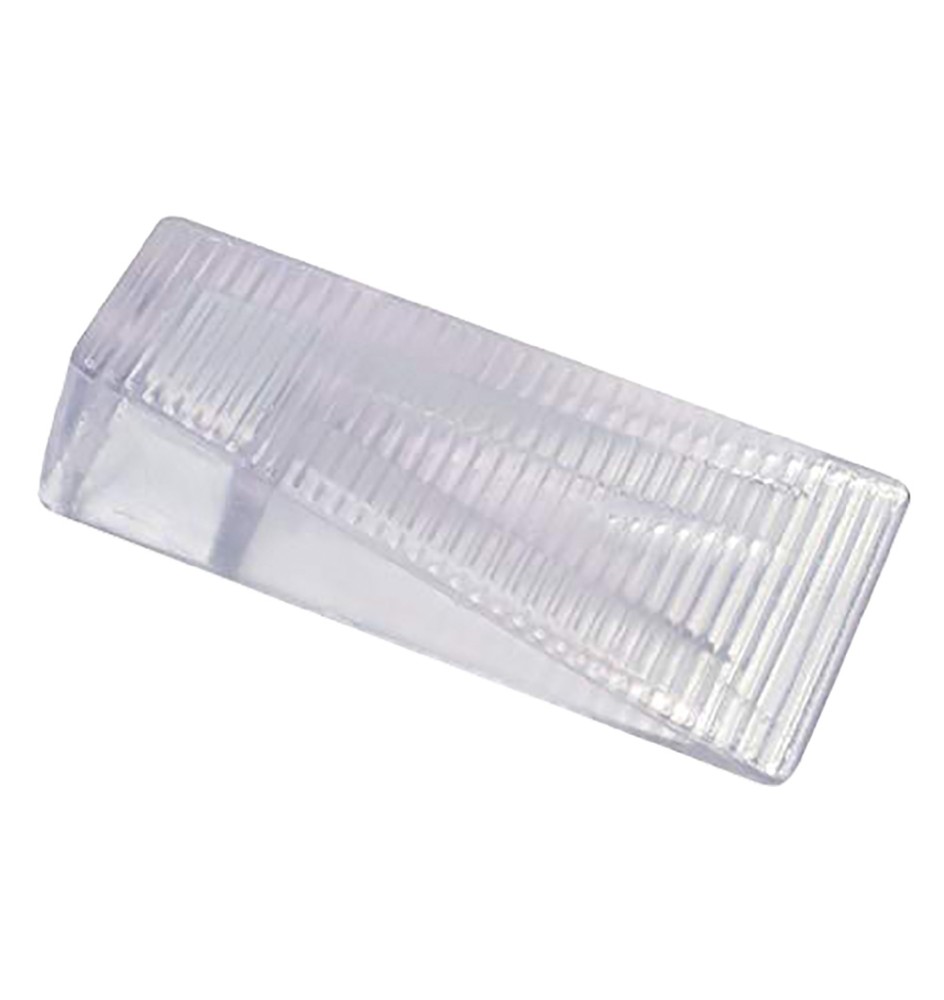 PARACOLPI A CUNEO 'MORBIDI' cm. 6,5 x h.1,65