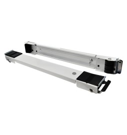 CARRELLO PER ELETTRODOMESTICI regolazione cm 45 ÷ 65