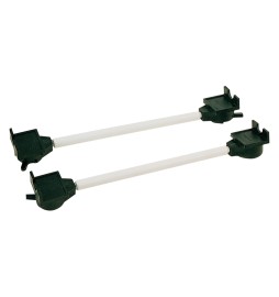 CARRELLI PER ELETTRODOMESTICI regolazione cm 35 ÷ 51