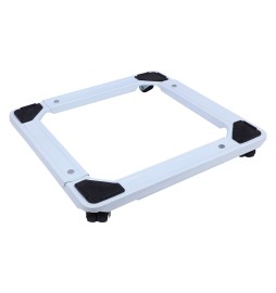 CARRELLO QUADRO PER ELETTRODOMESTICI regolazione cm 43,5 ÷ 63