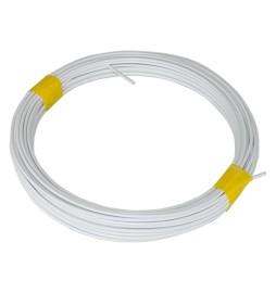 CAVETTO STENDIBIANCHERIA ø 2,8 x mt 20