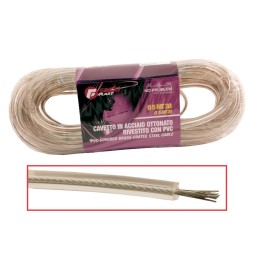 CAVETTO STENDIBIANCHERIA ø 5 x mt 30