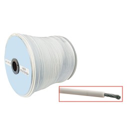 CAVETTO STENDIBIANCHERIA 'BIANCONE' ø 4,5 x mt 500