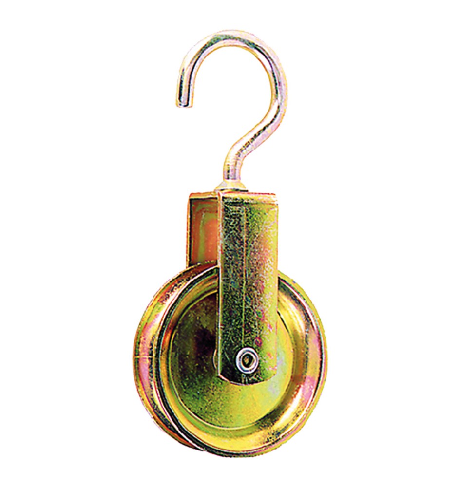 CARRUCOLA STENDIBIANCHERIA ø mm 60