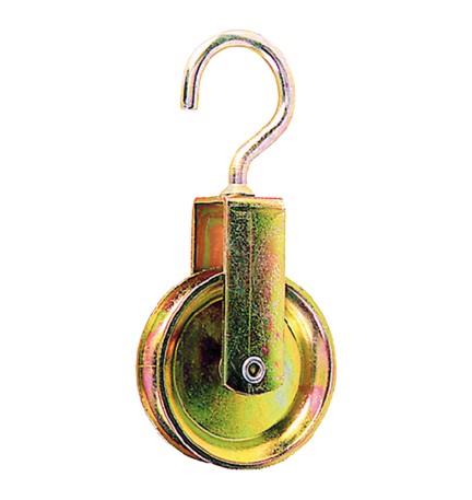 CARRUCOLA STENDIBIANCHERIA ø mm 60