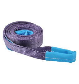 NASTRO DI SOLLEVAMENTO mt. 2 x mm 50- 1 T