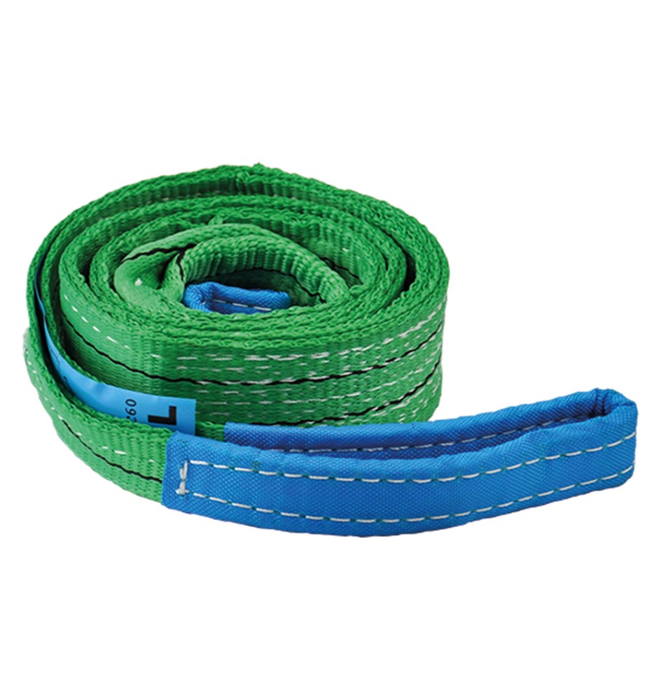 NASTRO DI SOLLEVAMENTO mt. 3 x mm 60- 2 T