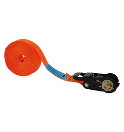 NASTRO DI ANCORAGGIO mt. 6 x mm 25