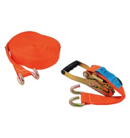 NASTRO DI ANCORAGGIO A SPONDA mt. 12 x mm 50