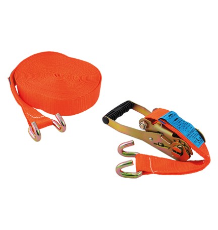 NASTRO DI ANCORAGGIO A SPONDA mt. 12 x mm 50