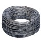 FUNE TIPO 'COMMERCIALE' USO INTERNO mm 5 x rt. 10 mt - 72 fili