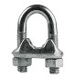 MORSETTO PER FUNI mm 3