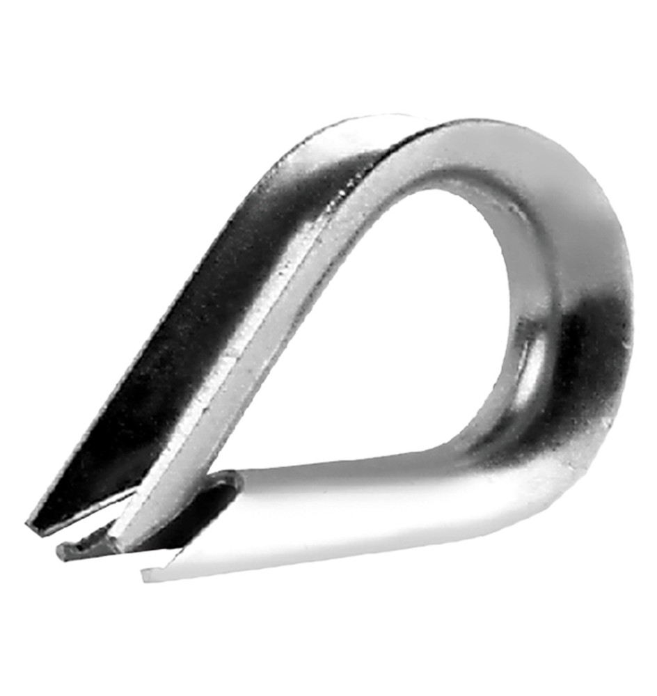 REDANCE PER FUNI ZINCATE mm 8