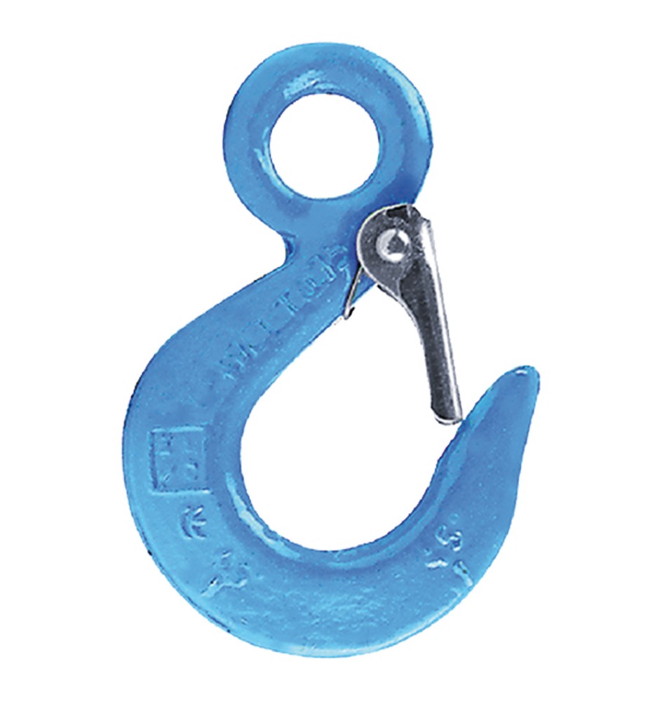 GANCIO DI SOLLEVAMENTO Kg 800