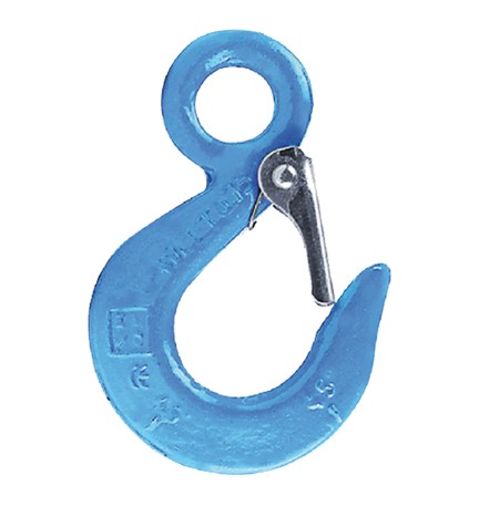 GANCIO DI SOLLEVAMENTO Kg 1000