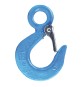 GANCIO DI SOLLEVAMENTO Kg 2000