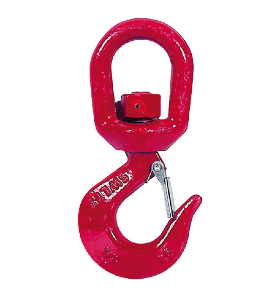 GANCIO DI SOLLEVAMENTO Kg 1000