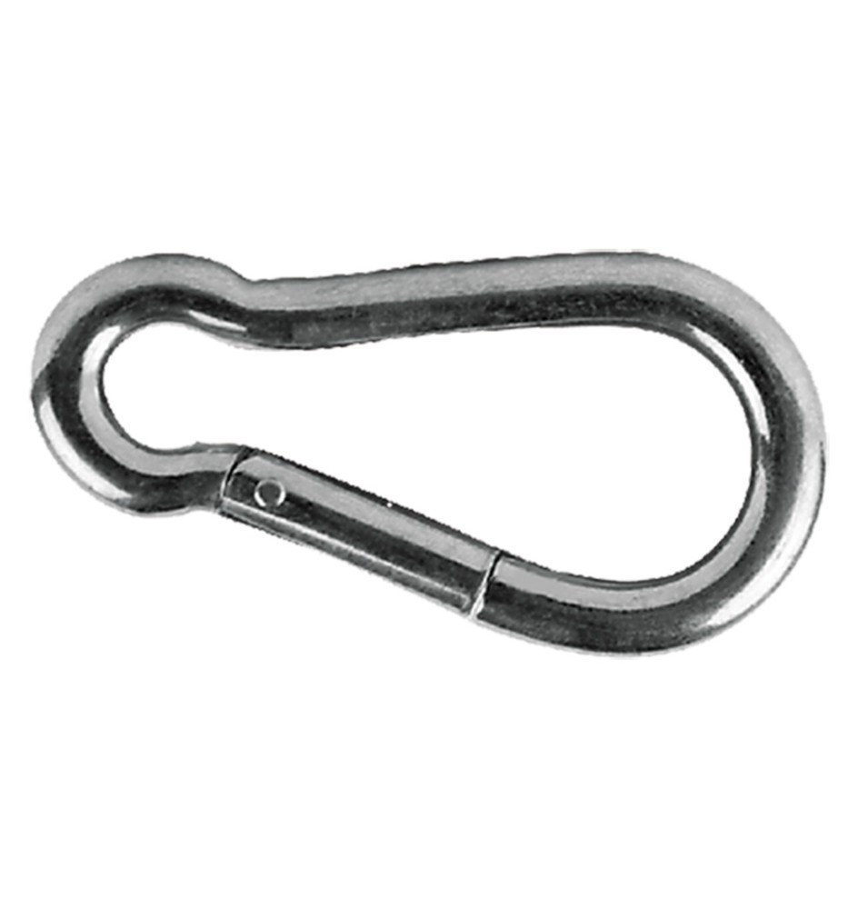 MOSCHETTONE POMPIERE mm 60