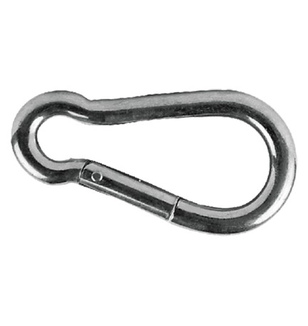 MOSCHETTONE POMPIERE mm 60