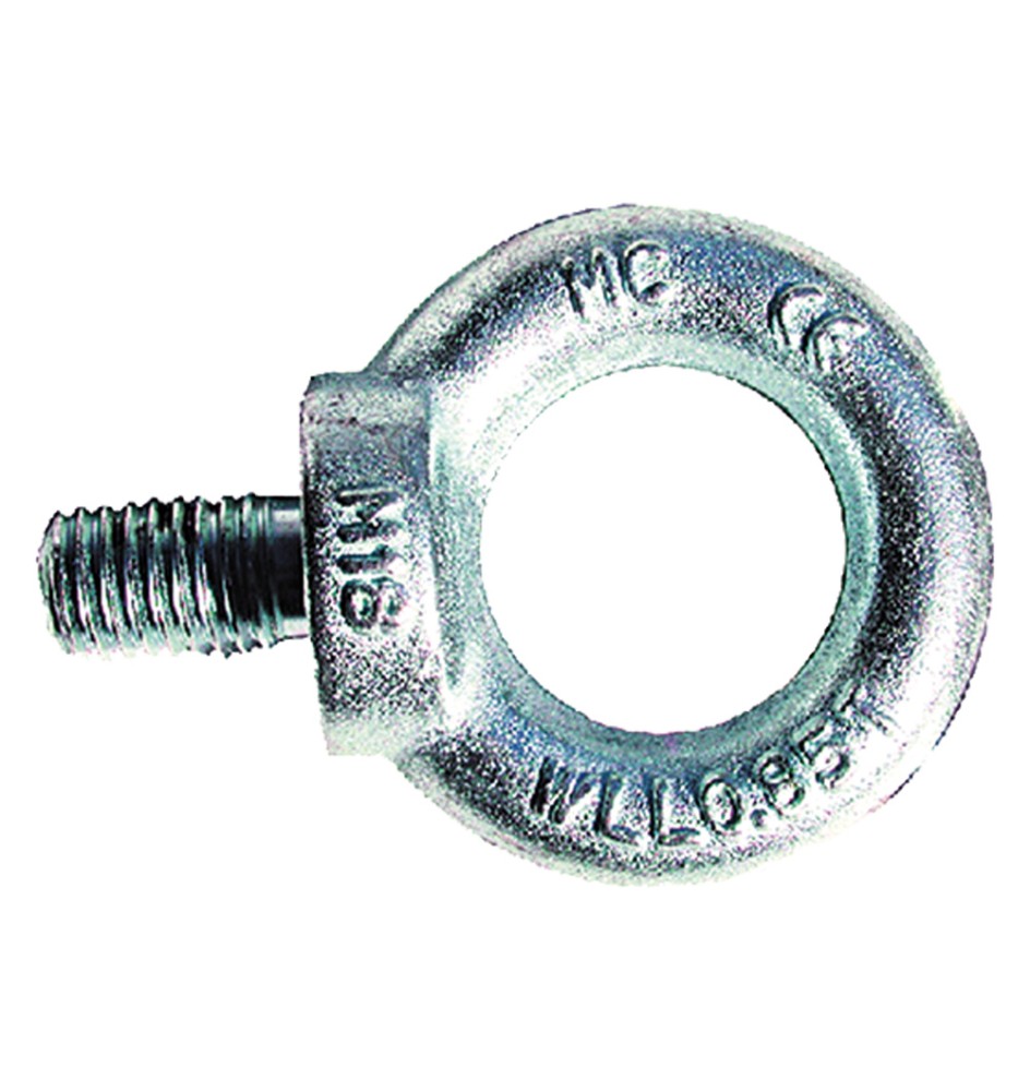 GOLFARE PER FUNE MASCHIO mm 12