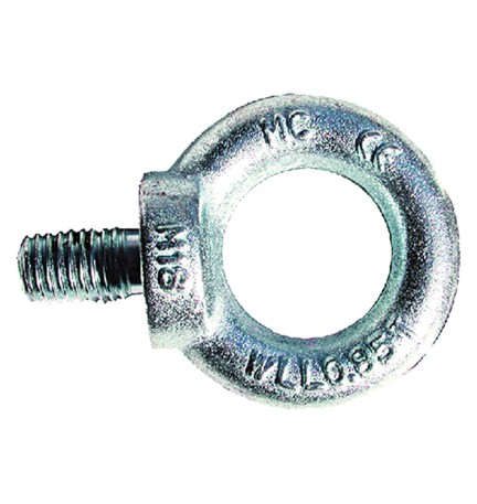 GOLFARE PER FUNE MASCHIO mm 22