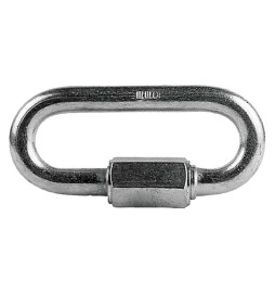 GIUNZIONE PER CATENA mm 6