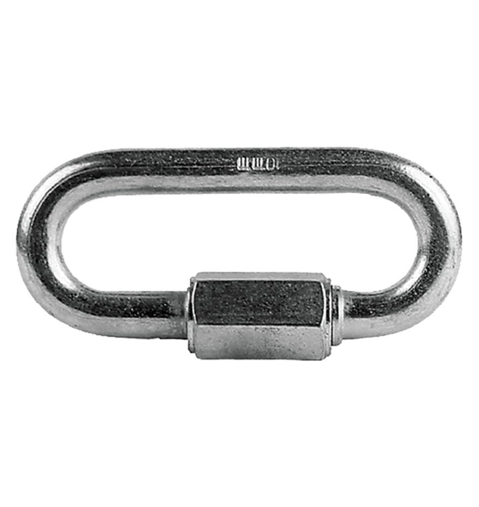 GIUNZIONE PER CATENA mm 10