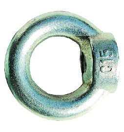 GOLFARE PER FUNE FEMMINA mm 8