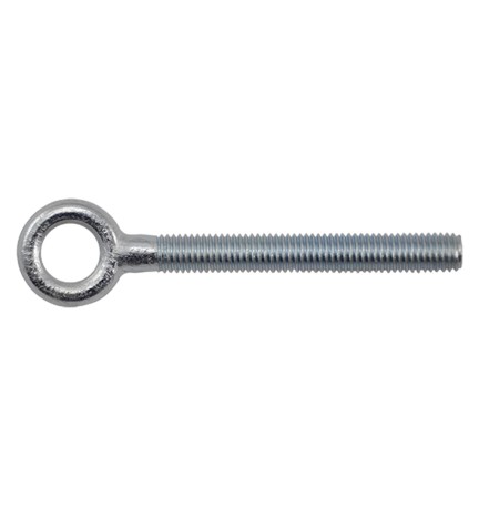 OCCHIOLO PER TENDITORI M8 - Ø occhio 11mm - lungh. 88mm