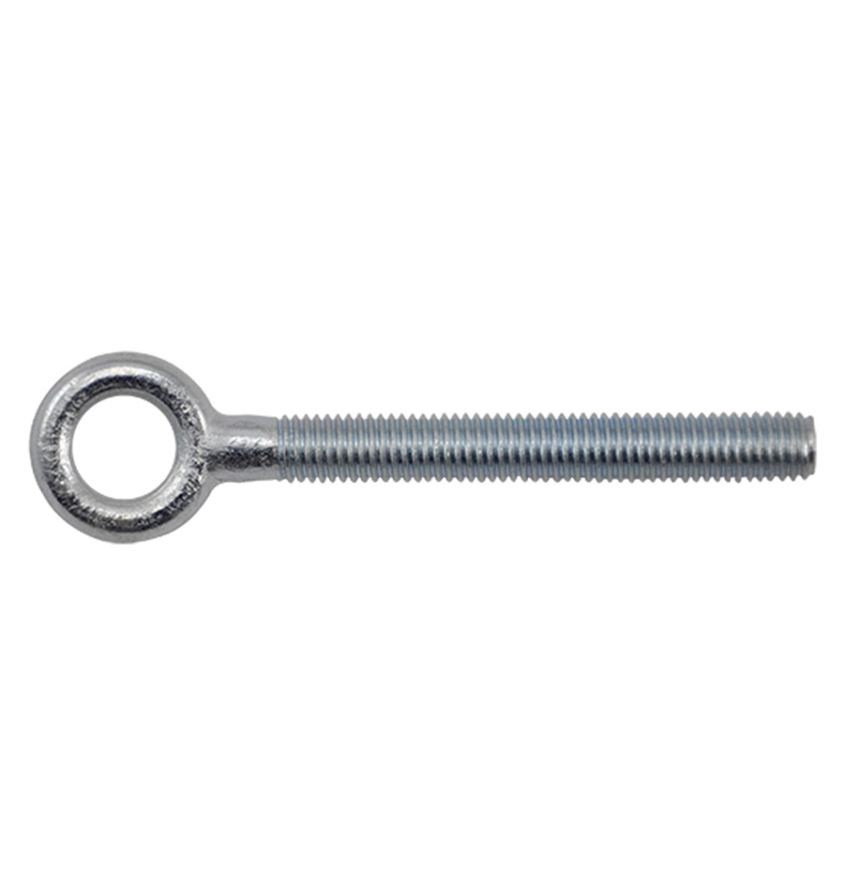 OCCHIOLO PER TENDITORI M10 - Ø occhio 14mm - lungh. 110mm