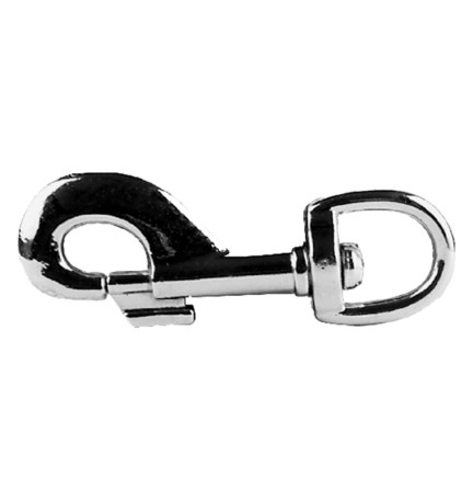 MOSCHETTONE 'TIPO REDINI' mm 60 - zama