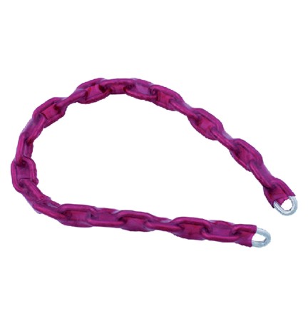 CATENA ANTIFURTO mm 7,5 x cm 120