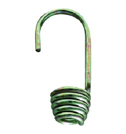 GANCI PER MOLLA ELASTICA ferro