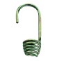 GANCI PER MOLLA ELASTICA ferro
