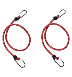 MOLLA ELASTICA LEGABAGAGLI GANCI FERRO cm 100