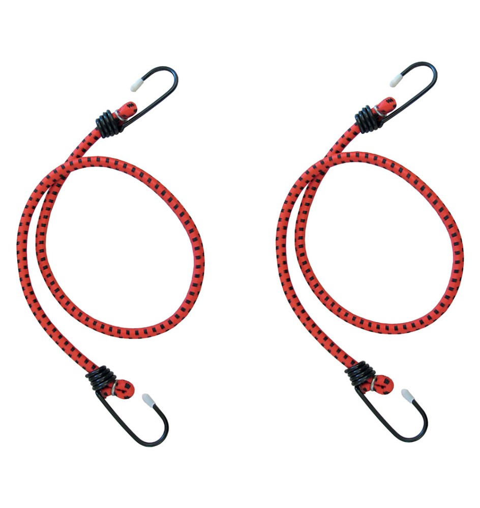 MOLLA ELASTICA LEGABAGAGLI GANCI FERRO cm 100