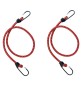 MOLLA ELASTICA LEGABAGAGLI GANCI FERRO cm 150
