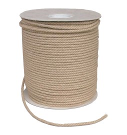 CORDA IN JUTA NATURALE ø mm 12