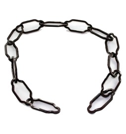 CATENA ORNAMENTALE CATTEDRALE 20 mt - ottonata